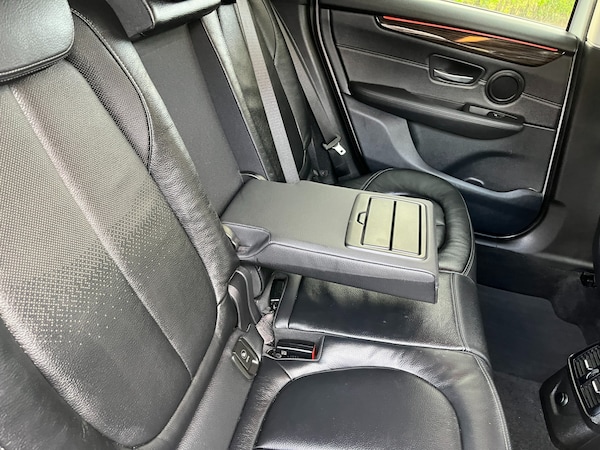 Used BMW 2 Series 2017 for sale - 76224237: Photo 12