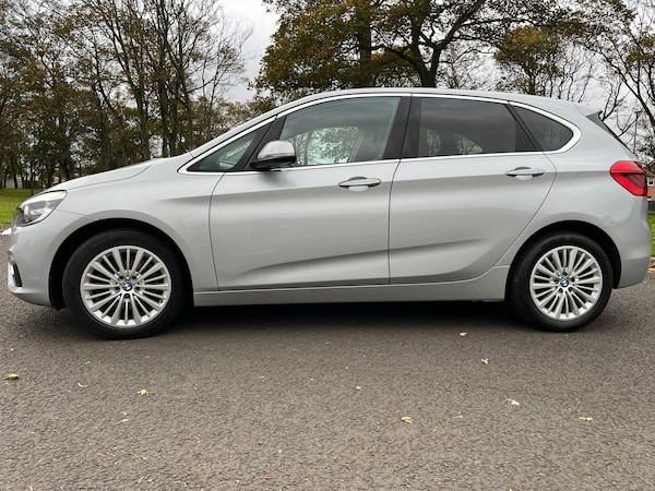 Used BMW 2 Series 2017 for sale - 76224237: Photo 16