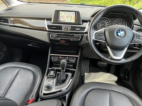 Used BMW 2 Series 2017 for sale - 76224237: Photo 17