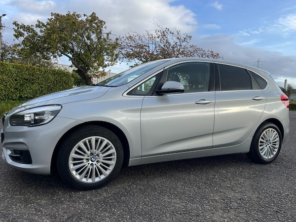 Used BMW 2 Series 2017 for sale - 76224237: Photo 19