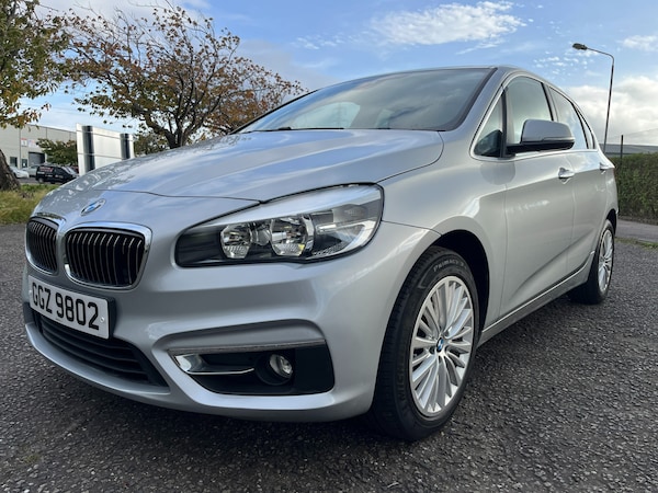 Used BMW 2 Series 2017 for sale - 76224237: Photo 20