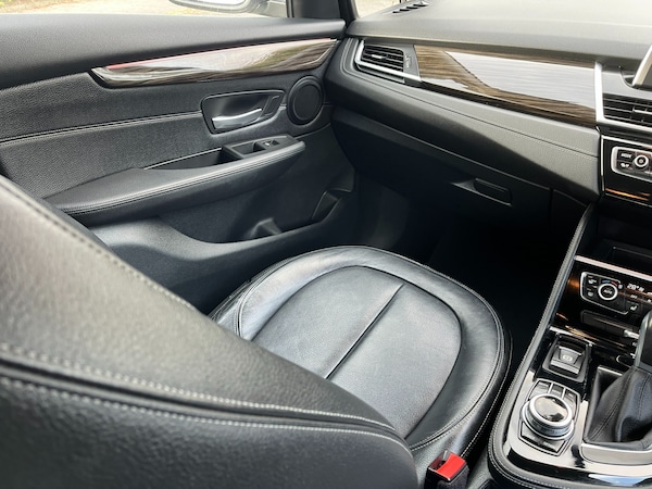 Used BMW 2 Series 2017 for sale - 76224237: Photo 21