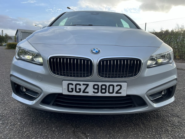 Used BMW 2 Series 2017 for sale - 76224237: Photo 22