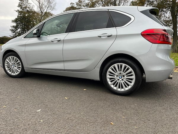 Used BMW 2 Series 2017 for sale - 76224237: Photo 23