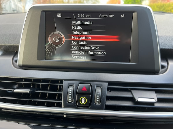 Used BMW 2 Series 2017 for sale - 76224237: Photo 24