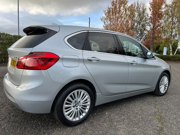 Used BMW 2 Series 2017 for sale - 76224237: Photo 25