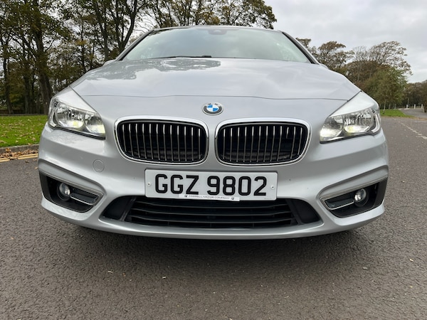 Used BMW 2 Series 2017 for sale - 76224237: Photo 27