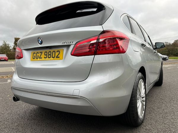 Used BMW 2 Series 2017 for sale - 76224237: Photo 28