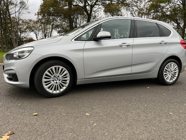 Used BMW 2 Series 2017 for sale - 76224237: Photo 2