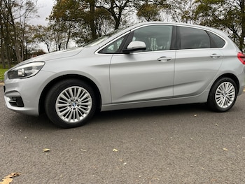 Used BMW 2 Series 2017 for sale - 76224237: Photo 2