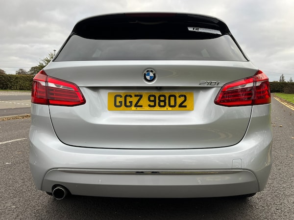 Used BMW 2 Series 2017 for sale - 76224237: Photo 30