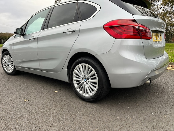 Used BMW 2 Series 2017 for sale - 76224237: Photo 31