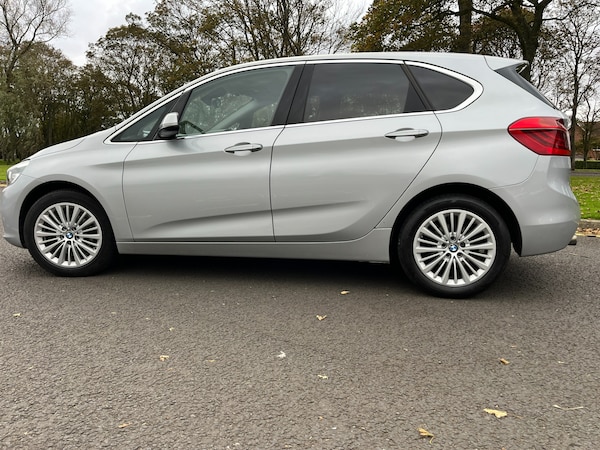 Used BMW 2 Series 2017 for sale - 76224237: Photo 33