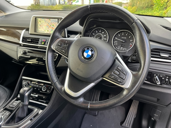Used BMW 2 Series 2017 for sale - 76224237: Photo 3