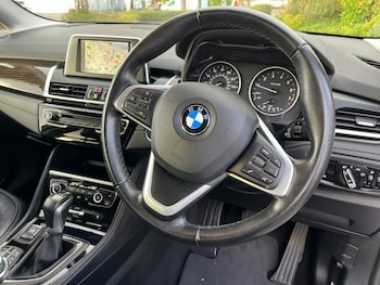 Used BMW 2 Series 2017 for sale - 76224237: Photo 3