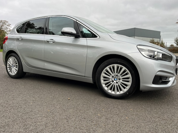 Used BMW 2 Series 2017 for sale - 76224237: Photo 4