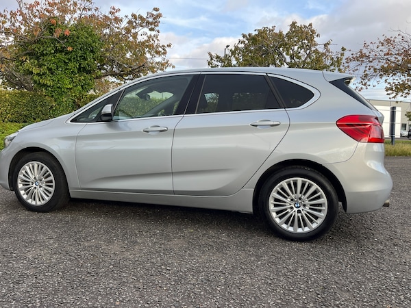 Used BMW 2 Series 2017 for sale - 76224237: Photo 5