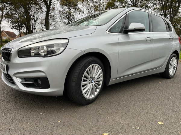 Used BMW 2 Series 2017 for sale - 76224237: Photo 7