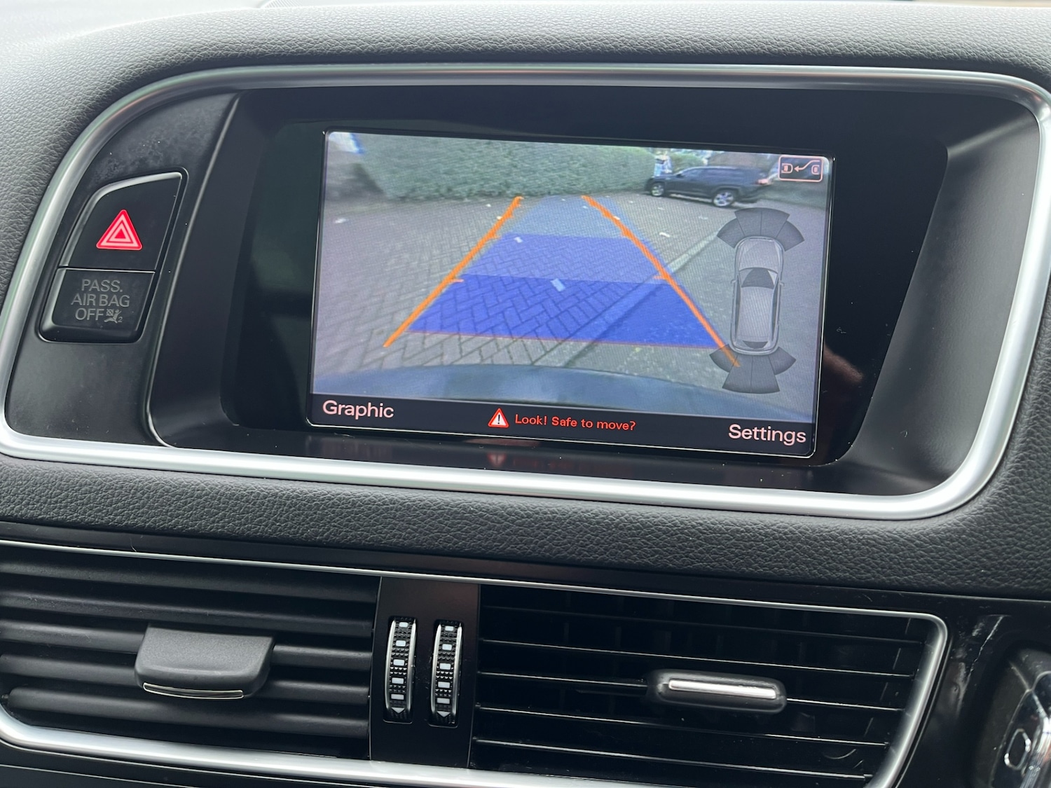 Used Audi Q5 2017 for sale - 77409052: Photo 16