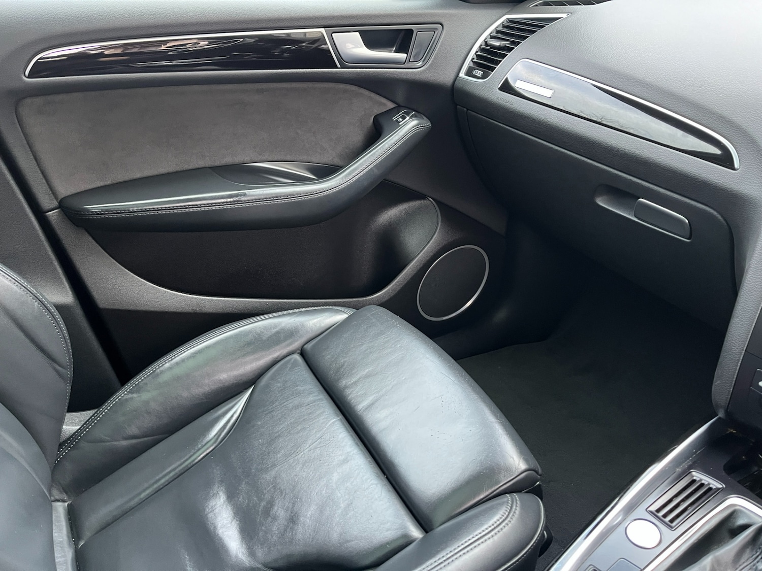 Used Audi Q5 2017 for sale - 77409052: Photo 19