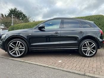 Audi Q5 feature image