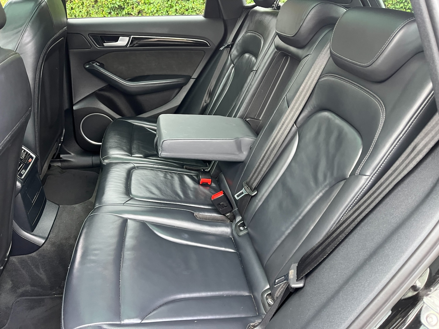 Used Audi Q5 2017 for sale - 77409052: Photo 22