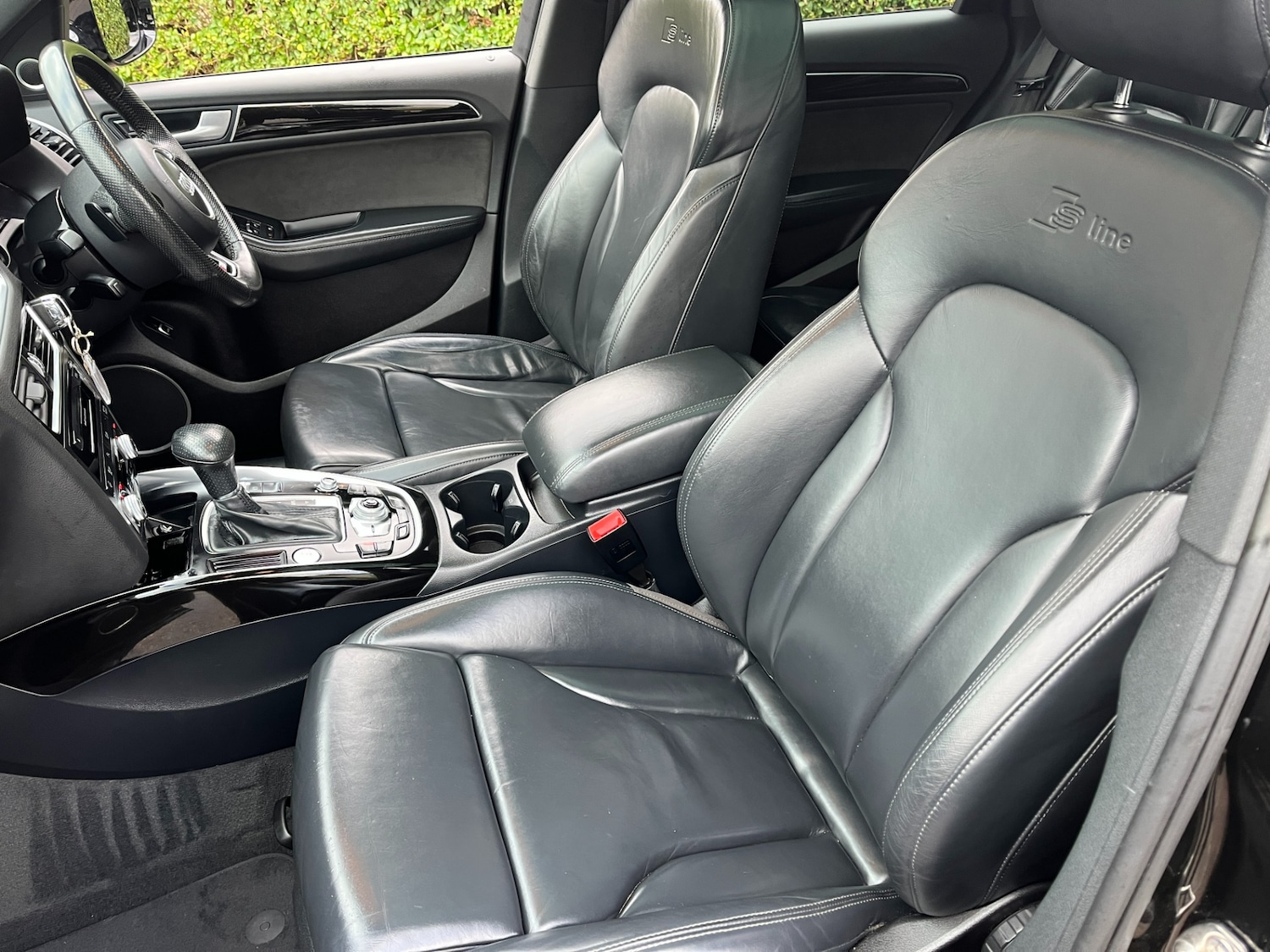 Used Audi Q5 2017 for sale - 77409052: Photo 24