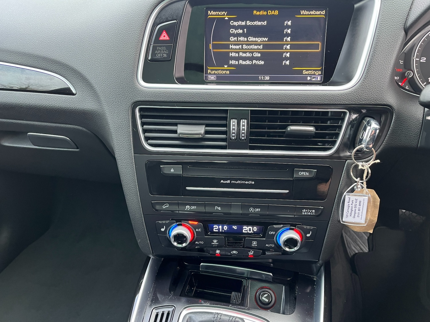 Used Audi Q5 2017 for sale - 77409052: Photo 25