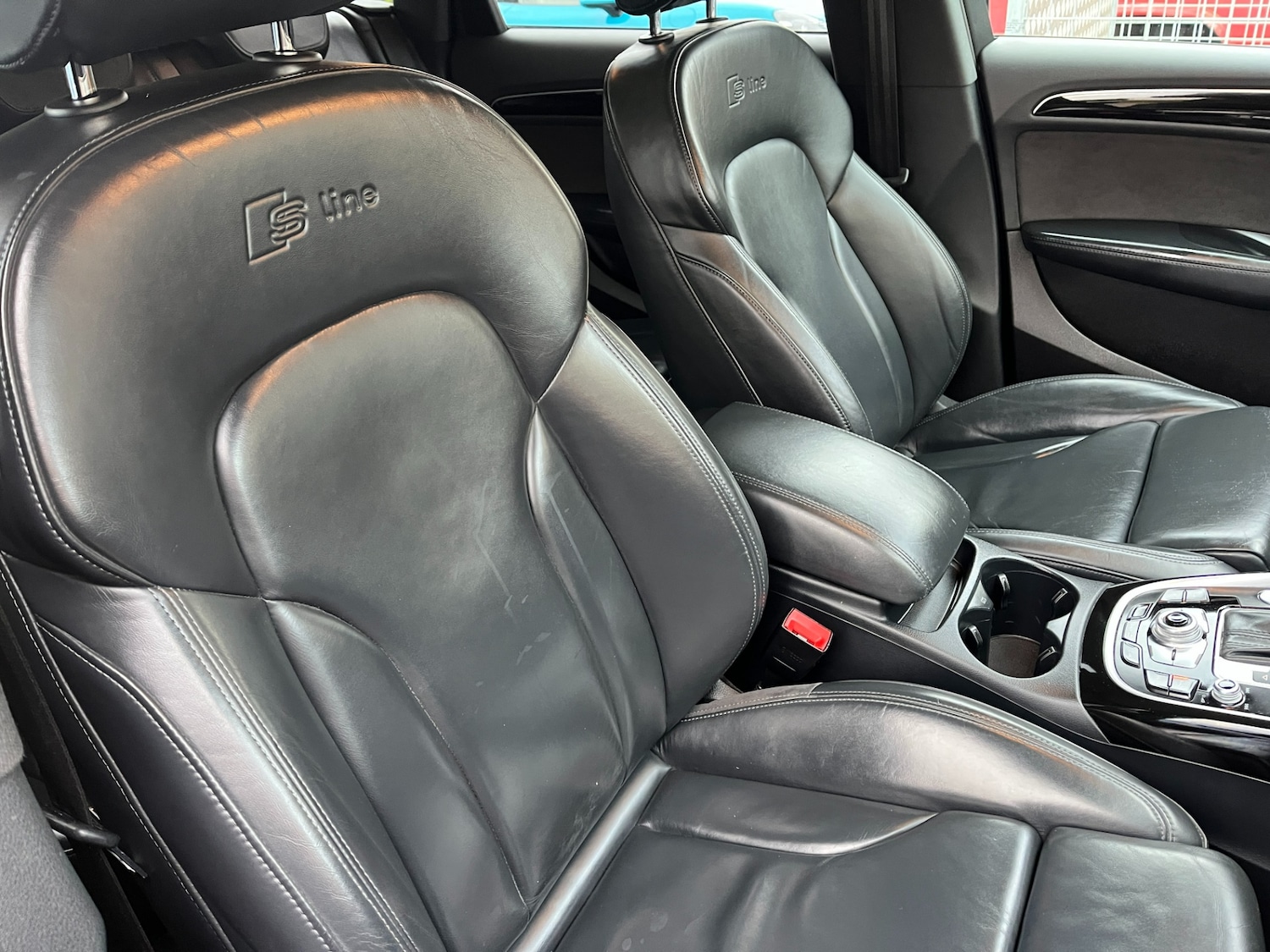 Used Audi Q5 2017 for sale - 77409052: Photo 26