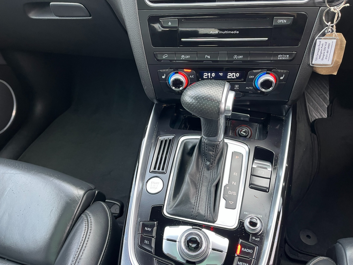 Used Audi Q5 2017 for sale - 77409052: Photo 27