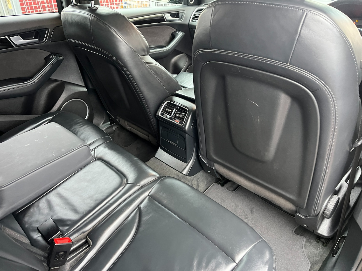 Used Audi Q5 2017 for sale - 77409052: Photo 28