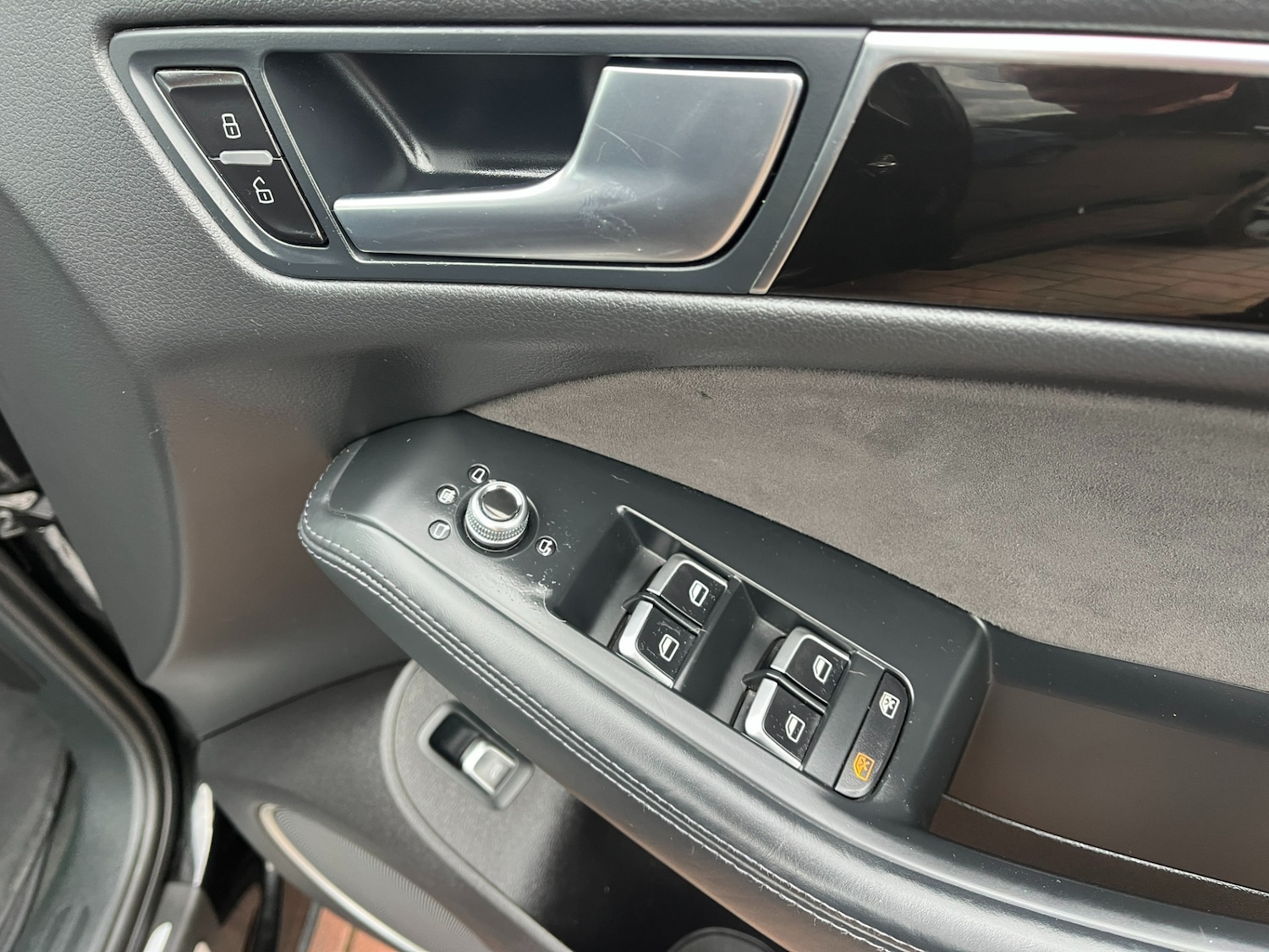 Used Audi Q5 2017 for sale - 77409052: Photo 29