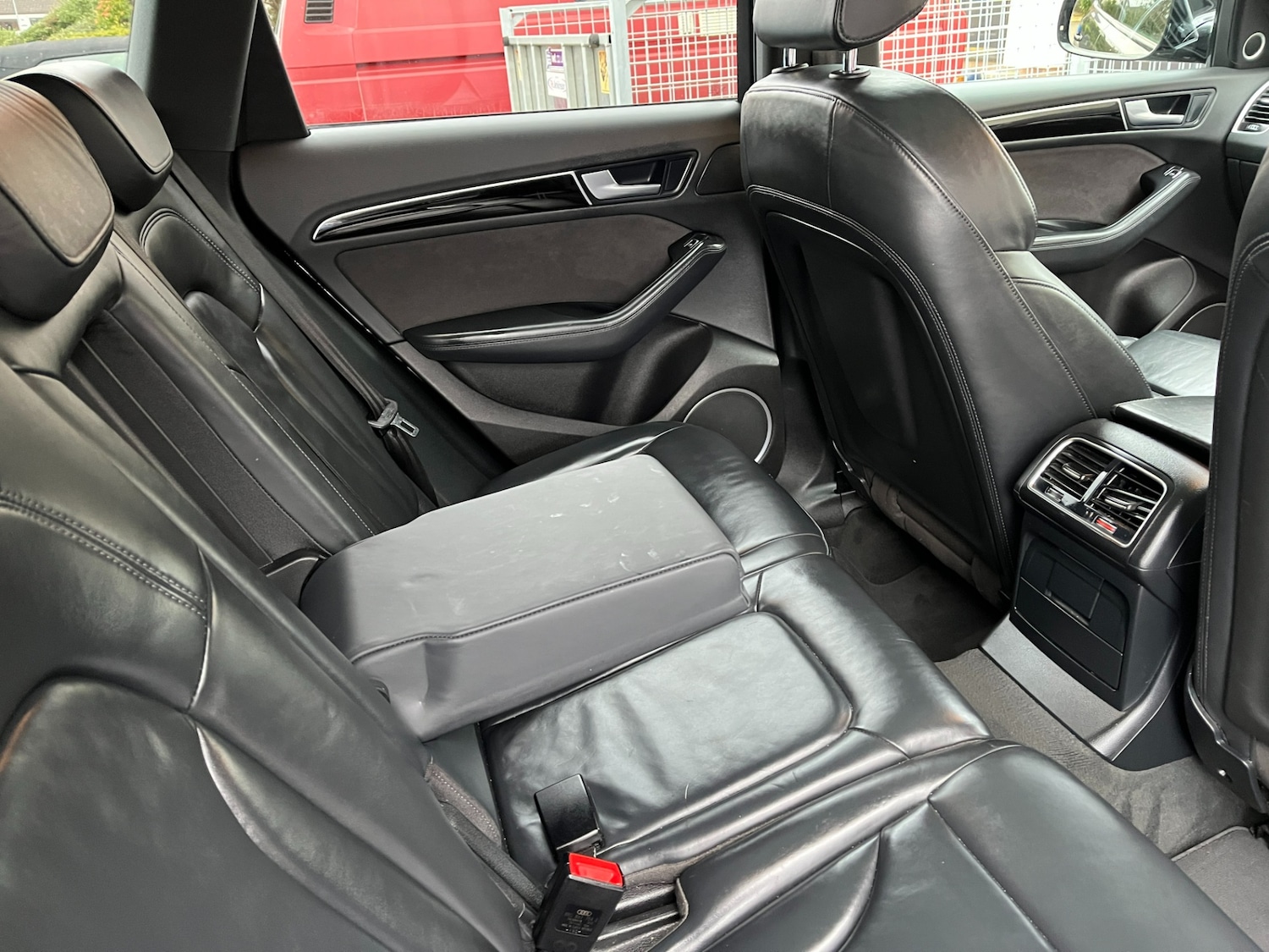 Used Audi Q5 2017 for sale - 77409052: Photo 30