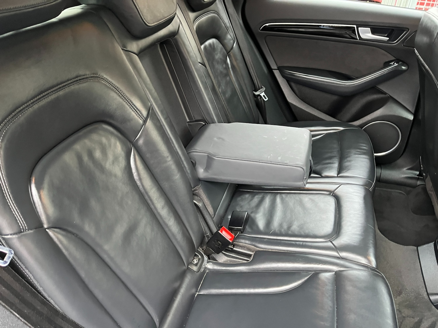 Used Audi Q5 2017 for sale - 77409052: Photo 31