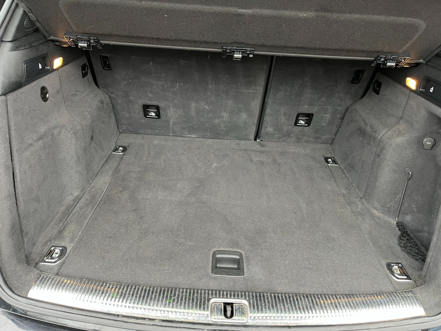 Used Audi Q5 2017 for sale - 77409052: Photo 32