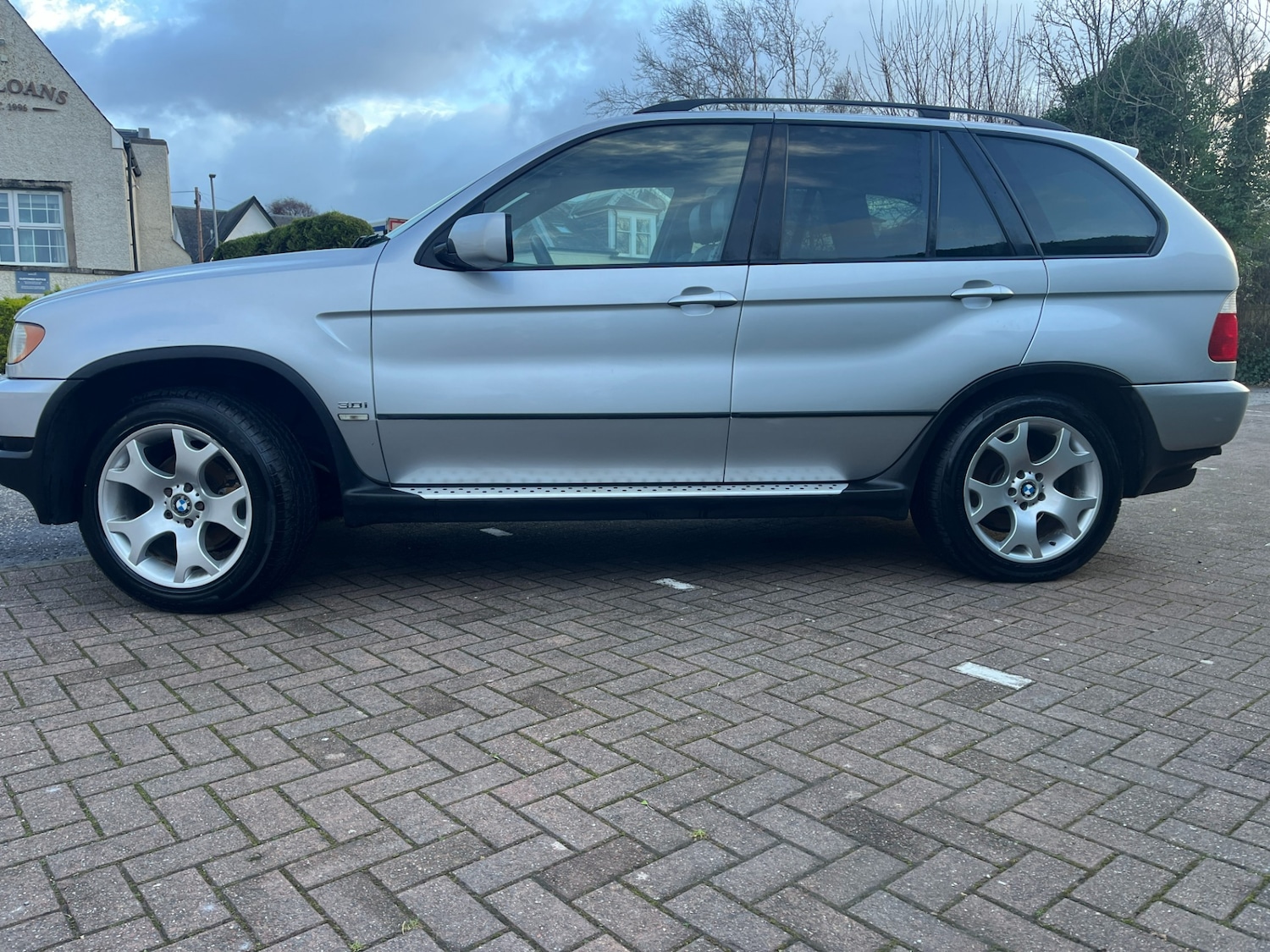 Used BMW X5 2003 for sale - 76705719: Photo 10