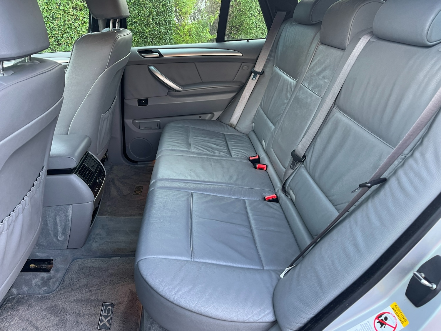 Used BMW X5 2003 for sale - 76705719: Photo 12