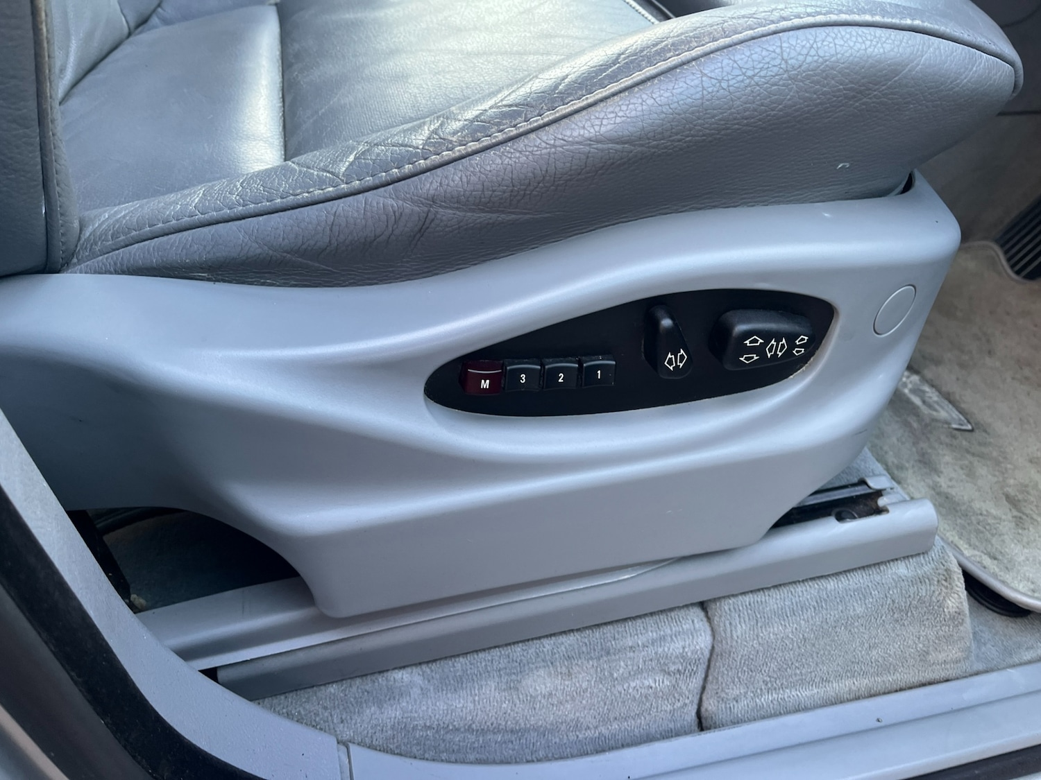 Used BMW X5 2003 for sale - 76705719: Photo 13