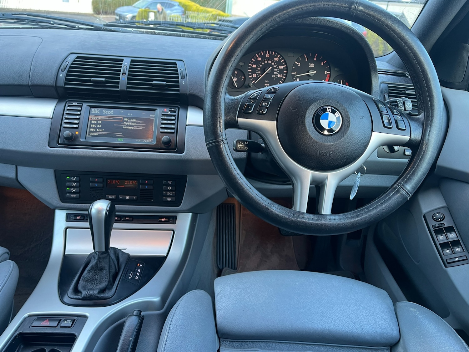 Used BMW X5 2003 for sale - 76705719: Photo 14