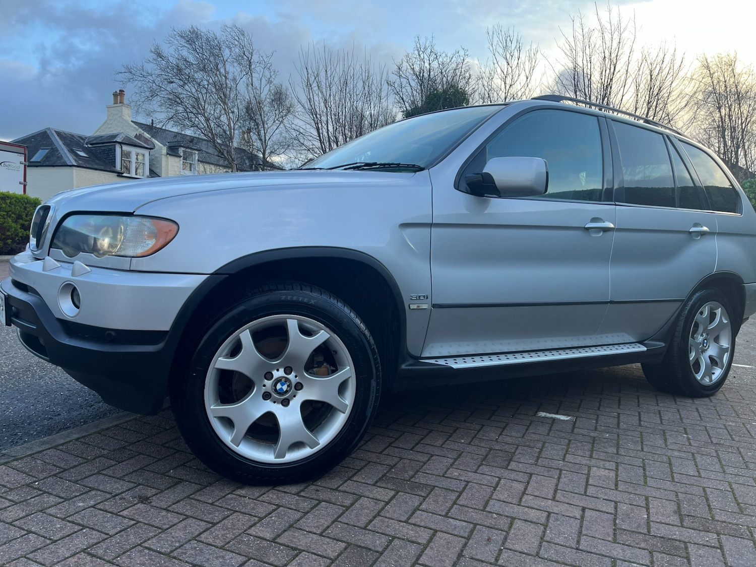 Used BMW X5 2003 for sale - 76705719: Photo 16