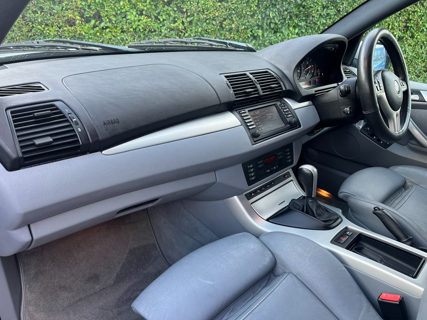 Used BMW X5 2003 for sale - 76705719: Photo 17