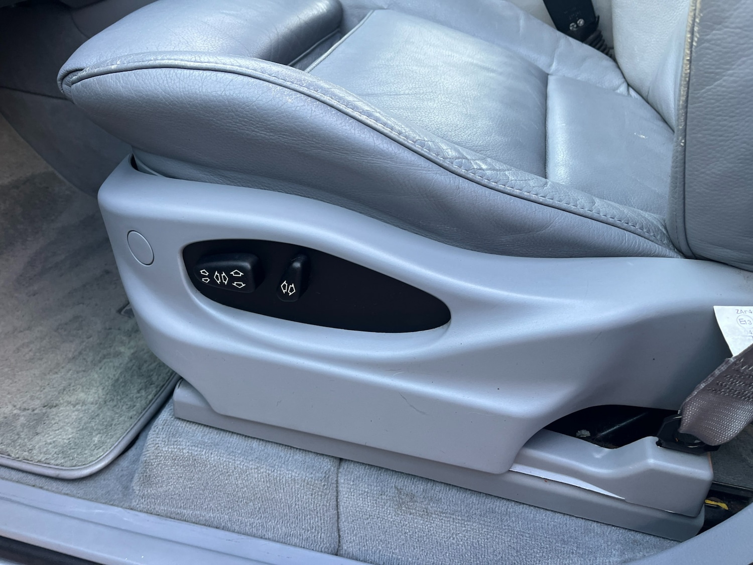 Used BMW X5 2003 for sale - 76705719: Photo 18