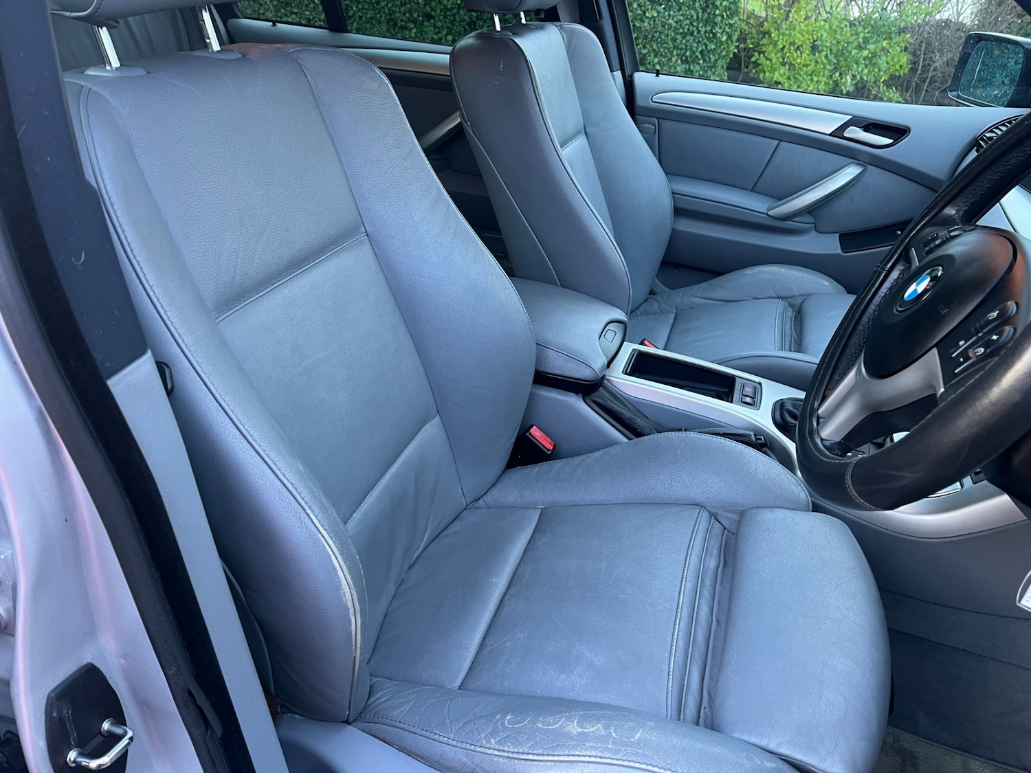 Used BMW X5 2003 for sale - 76705719: Photo 19