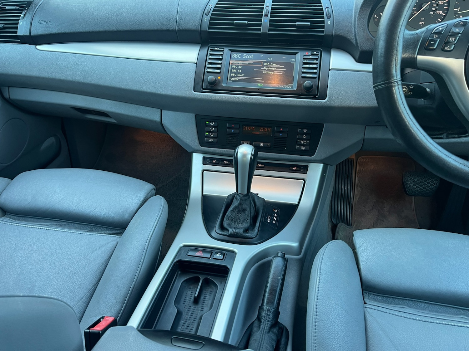 Used BMW X5 2003 for sale - 76705719: Photo 20