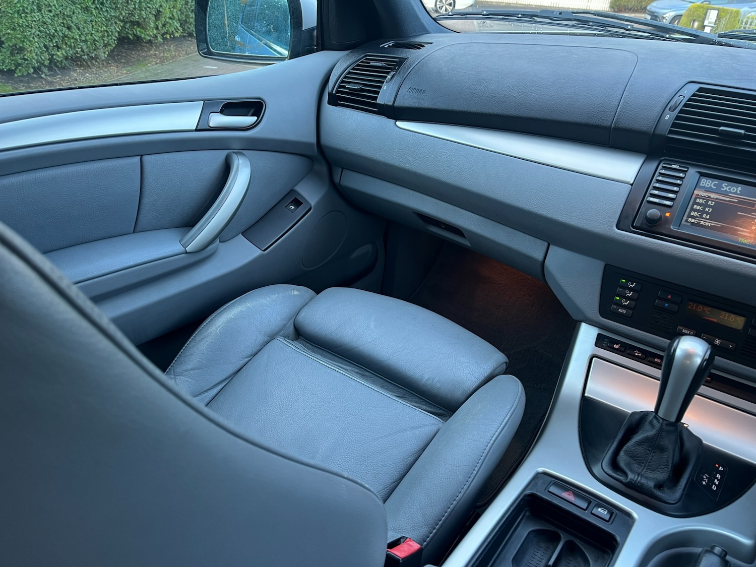 Used BMW X5 2003 for sale - 76705719: Photo 21