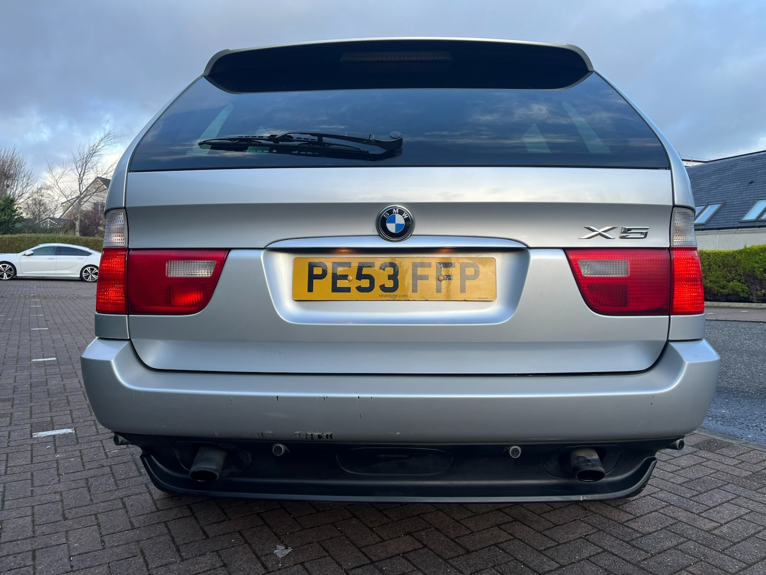 Used BMW X5 2003 for sale - 76705719: Photo 22