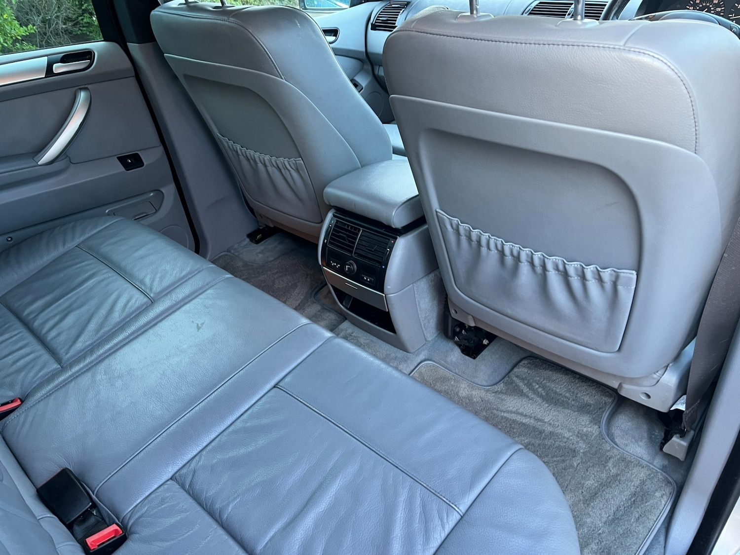 Used BMW X5 2003 for sale - 76705719: Photo 23