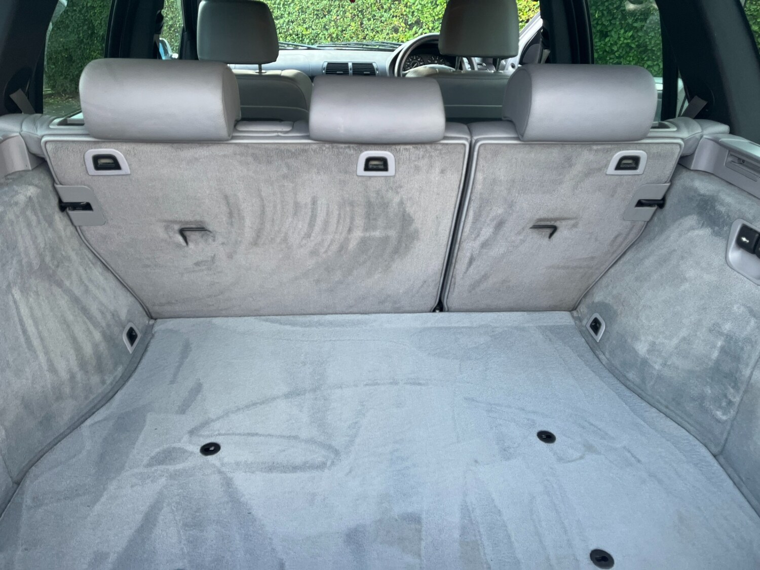 Used BMW X5 2003 for sale - 76705719: Photo 24