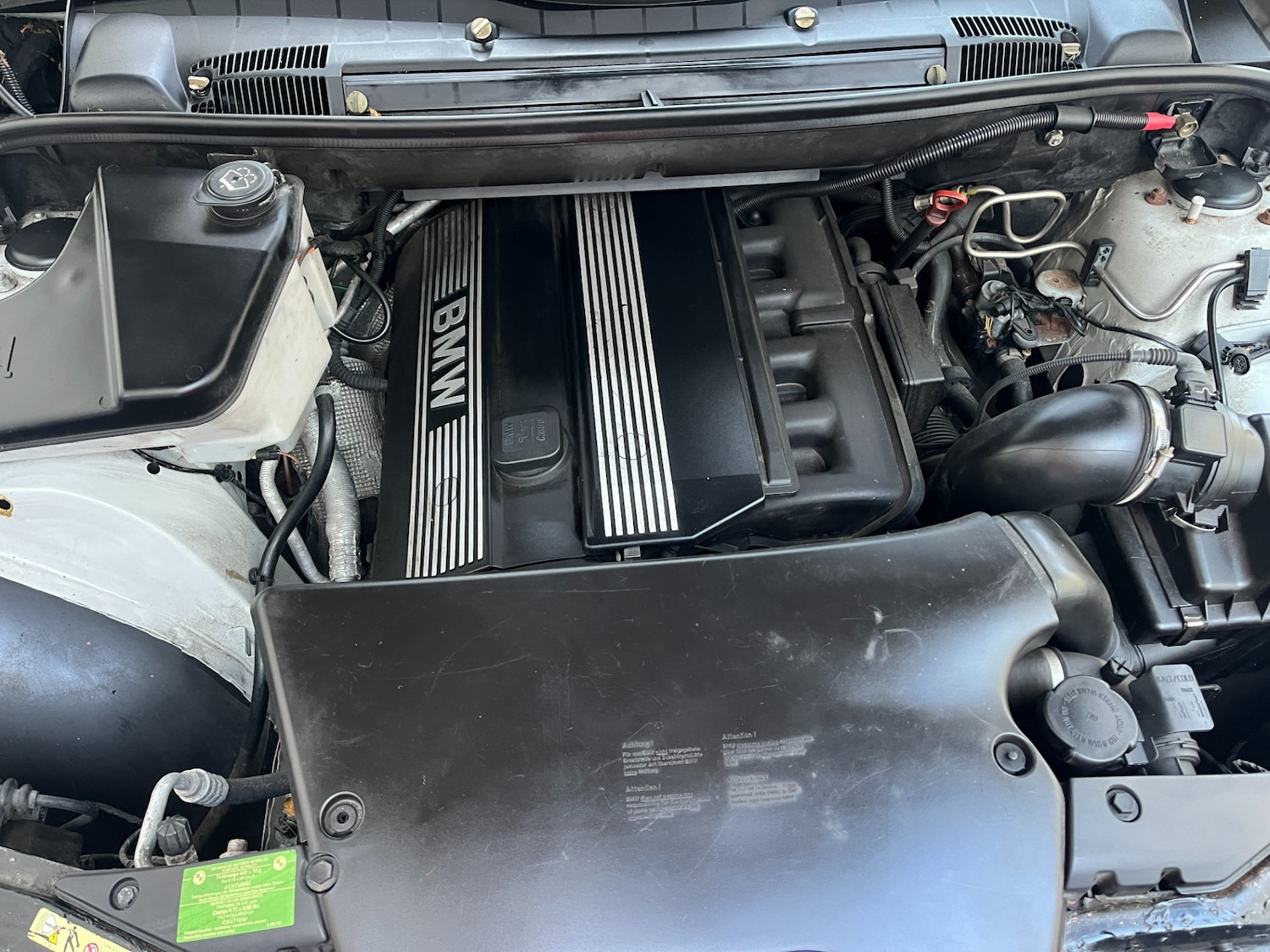 Used BMW X5 2003 for sale - 76705719: Photo 25