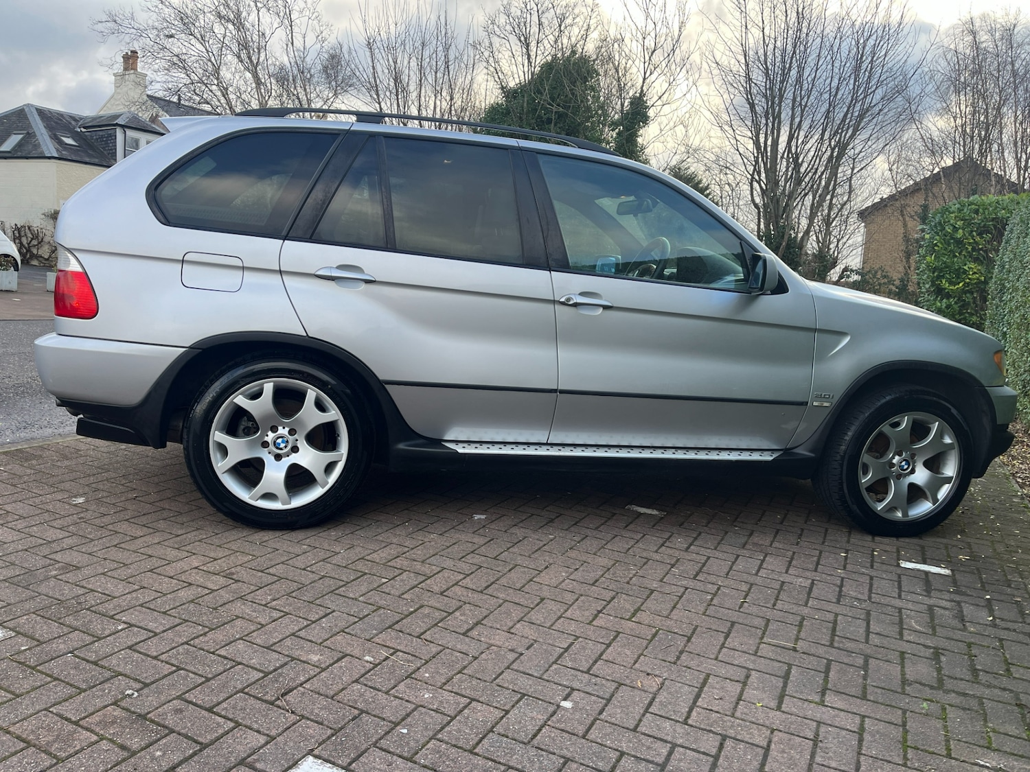 Used BMW X5 2003 for sale - 76705719: Photo 5